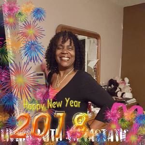 Meet your Posher, Inga